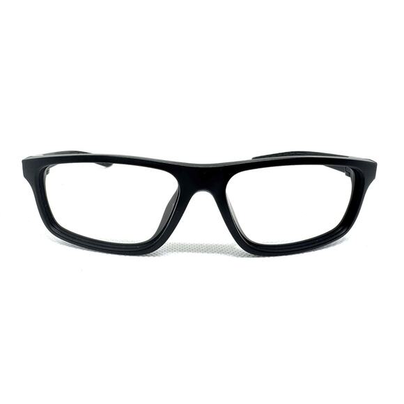 NEW NIKE CHRONICLE FJ2216 010 MATTE BLACK AUTHENTIC DESIGNER EYEGLASSES 59-16 main image 4